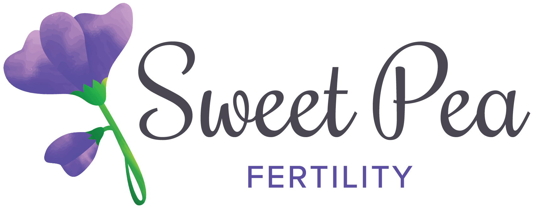 Sweet Pea Fertility